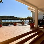 By The Sea Tisno, Murter - 14346 * טיסנו