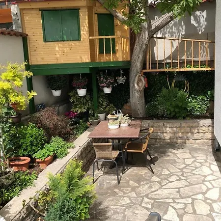 Apartment By The Sea Tisno, Murter - 14346 Tisno