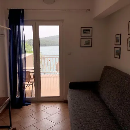 By The Sea Tisno, Murter - 14346 Apartment *