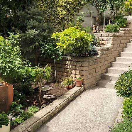 By The Sea Tisno, Murter - 14346 アパート