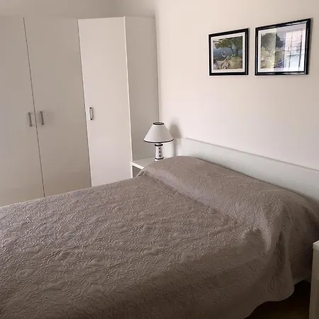 By The Sea Tisno, Murter - 14346 Apartment *