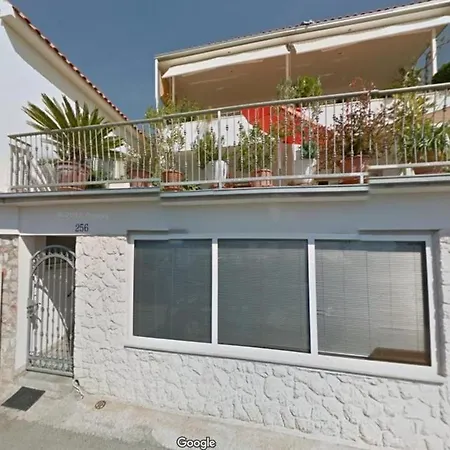 By The Sea Tisno, Murter - 14346 アパート ティスノ