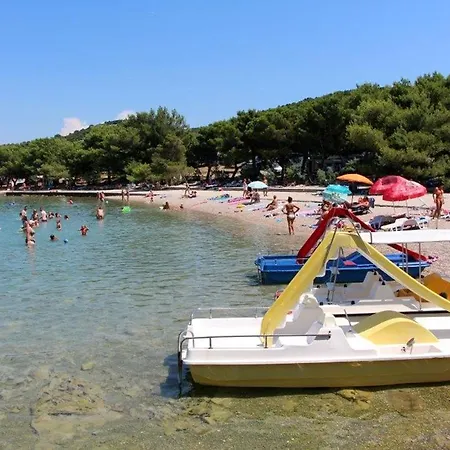 By The Sea Tisno, Murter - 14346 Appartement