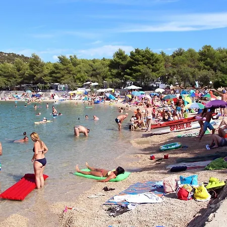 By The Sea Tisno, Murter - 14346 *