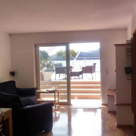 By The Sea Tisno, Murter - 14346 Apartment