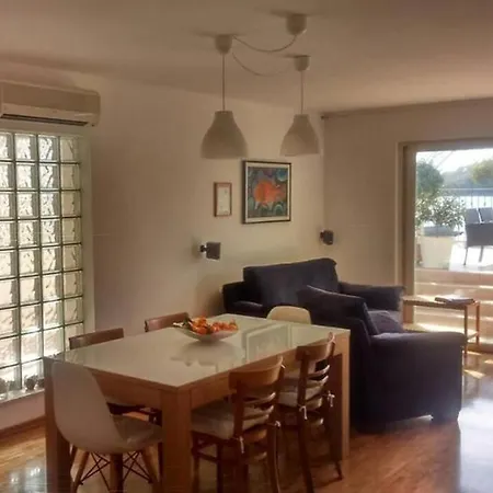 By The Sea Tisno, Murter - 14346 アパート *