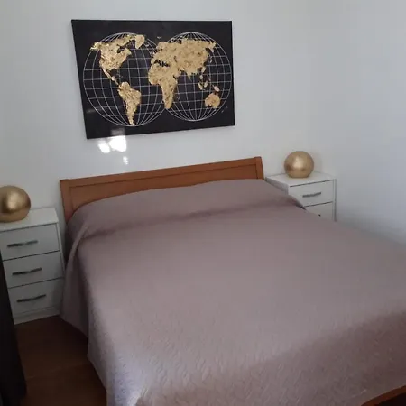 By The Sea Tisno, Murter - 14346 ティスノ