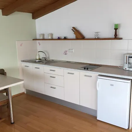 By The Sea Tisno, Murter - 14346 アパート