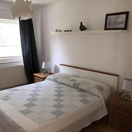 By The Sea Tisno, Murter - 14346 アパート