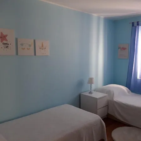 アパート By The Sea Tisno, Murter - 14346