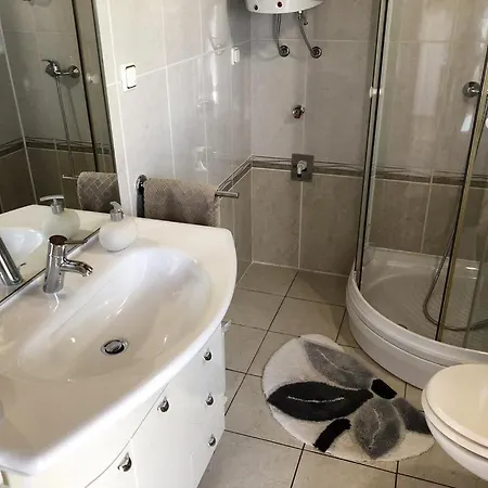 By The Sea Tisno, Murter - 14346 アパート