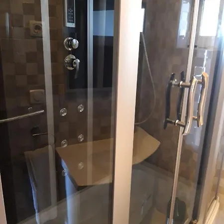 By The Sea Tisno, Murter - 14346 アパート *