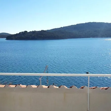 By The Sea Tisno, Murter - 14346 ティスノ