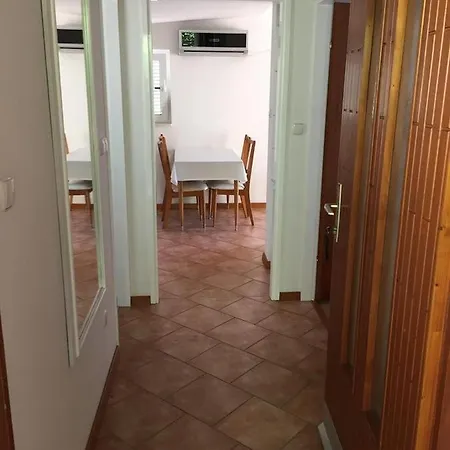 By The Sea Tisno, Murter - 14346 ティスノ