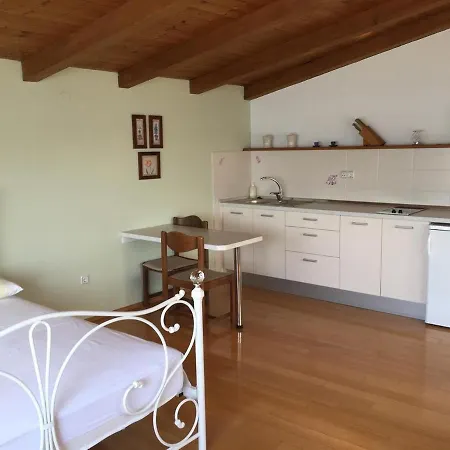 By The Sea Tisno, Murter - 14346 Apartment *