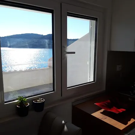 By The Sea Tisno, Murter - 14346 ティスノ