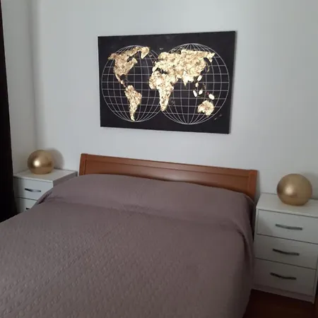 アパート By The Sea Tisno, Murter - 14346