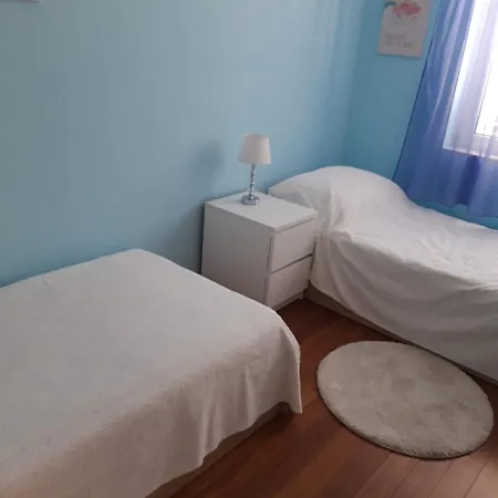 By The Sea Tisno, Murter - 14346 * ティスノ