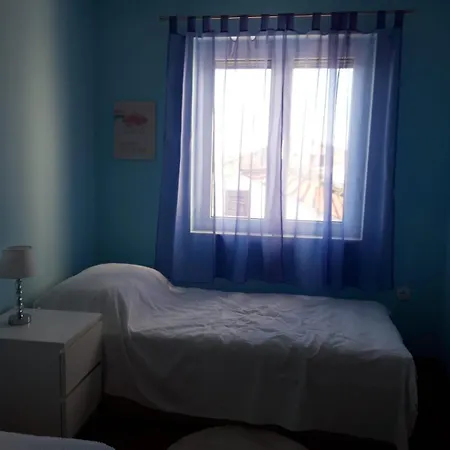 アパート By The Sea Tisno, Murter - 14346