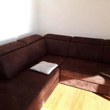 By The Sea Tisno, Murter - 14346 アパート ティスノ