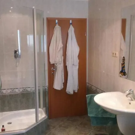 アパート By The Sea Tisno, Murter - 14346