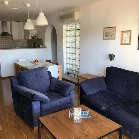 Apartment By The Sea Tisno, Murter - 14346 *