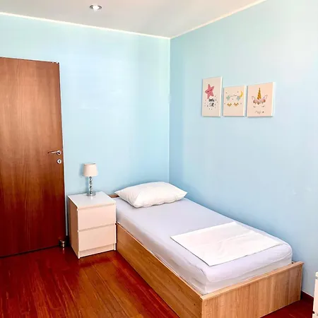 By The Sea Tisno, Murter - 14346