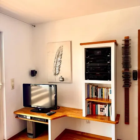 By The Sea Tisno, Murter - 14346 アパート