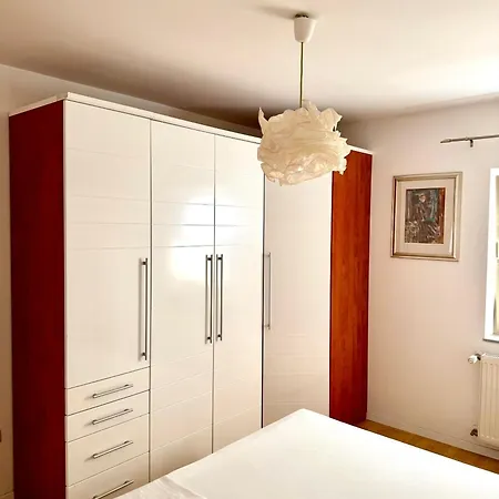 By The Sea Tisno, Murter - 14346 アパート *