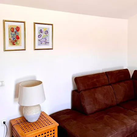 By The Sea Tisno, Murter - 14346 アパート ティスノ