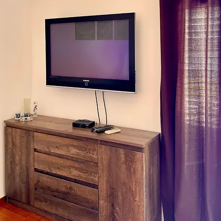 アパート By The Sea Tisno, Murter - 14346 ティスノ