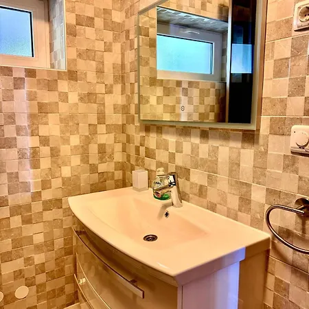 By The Sea Tisno, Murter - 14346 アパート ティスノ