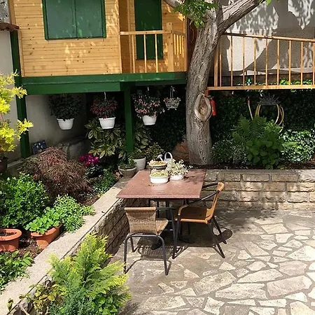 Apartman By The Sea Tisno, Murter - 14346