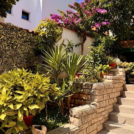 By The Sea Tisno, Murter - 14346 Appartement *