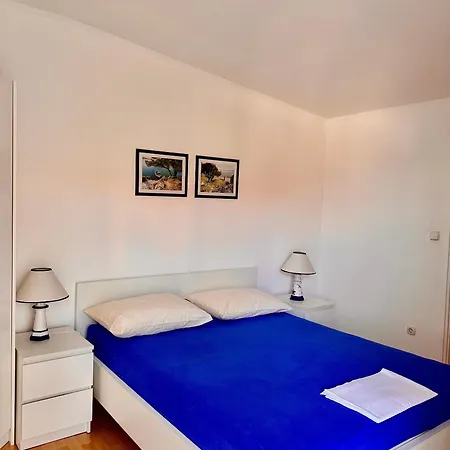 Appartement By The Sea Tisno, Murter - 14346 Tisno