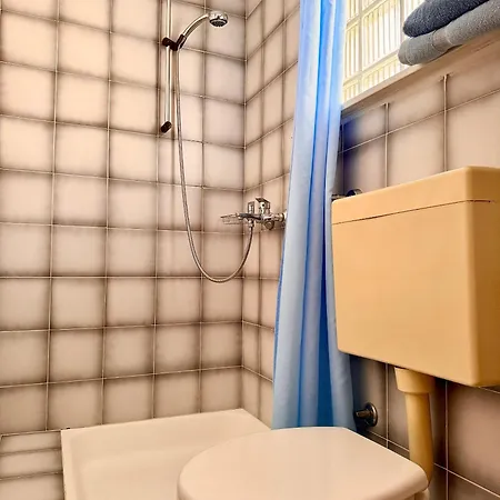 By The Sea Tisno, Murter - 14346 Apartman