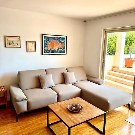 Appartement By The Sea Tisno, Murter - 14346 *