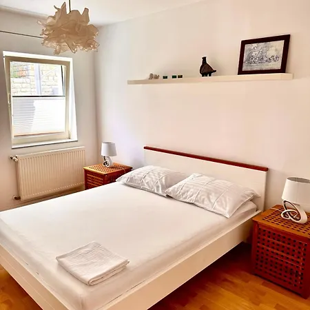 By The Sea Tisno, Murter - 14346 Apartman Tisno