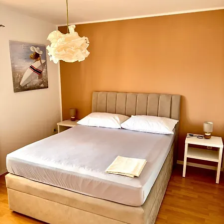 By The Sea Tisno, Murter - 14346