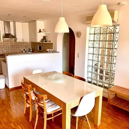 By The Sea Tisno, Murter - 14346 Apartman *