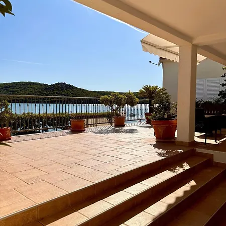 By The Sea Tisno, Murter - 14346 * Tisno