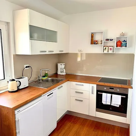 By The Sea Tisno, Murter - 14346 Apartman *