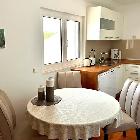 By The Sea Tisno, Murter - 14346 Appartement *