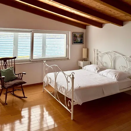 By The Sea Tisno, Murter - 14346 *