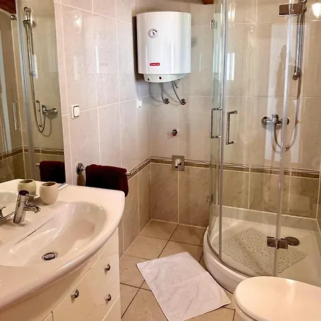 By The Sea Tisno, Murter - 14346 Tisno