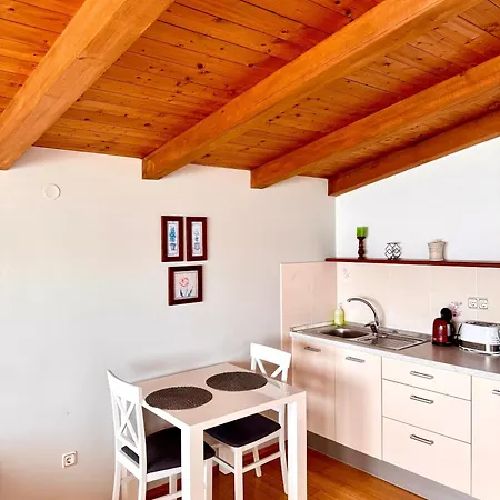 By The Sea Tisno, Murter - 14346 Appartement *