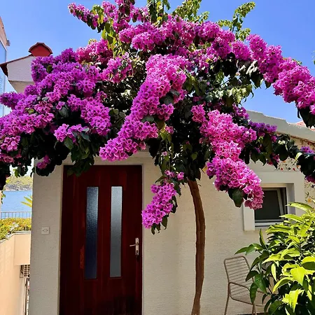 By The Sea Tisno, Murter - 14346 *