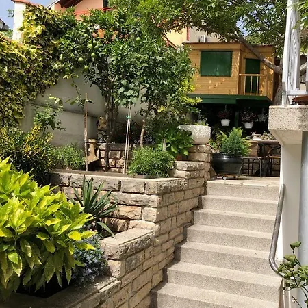 By The Sea Tisno, Murter - 14346 ティスノ