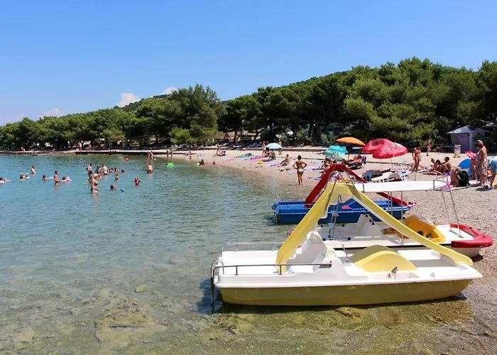 By The Sea Tisno, Murter - 14346 아파트