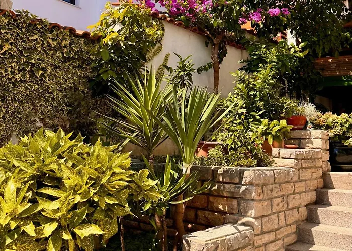 By The Sea Tisno, Murter - 14346 Apartman *